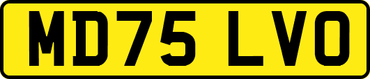 MD75LVO
