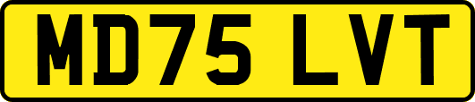 MD75LVT