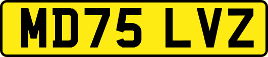 MD75LVZ