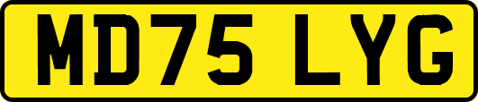 MD75LYG