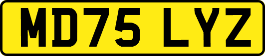 MD75LYZ
