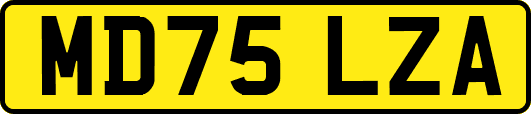 MD75LZA