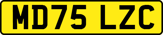 MD75LZC