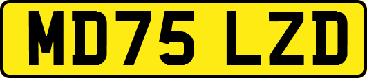MD75LZD