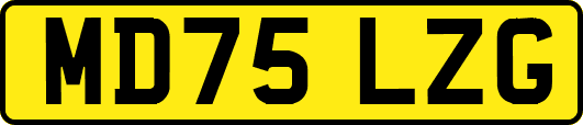 MD75LZG