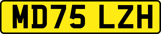 MD75LZH