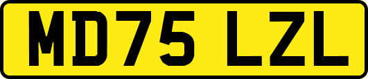 MD75LZL