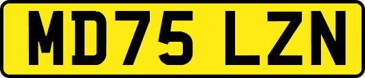 MD75LZN