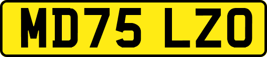 MD75LZO