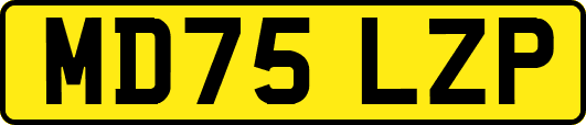 MD75LZP
