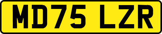 MD75LZR
