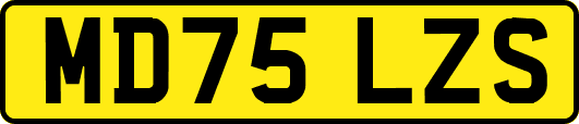 MD75LZS