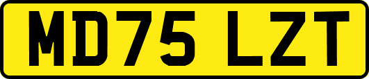 MD75LZT
