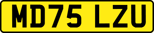MD75LZU