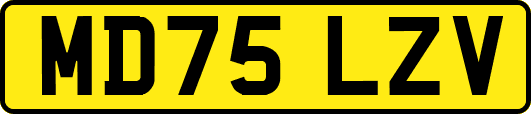 MD75LZV
