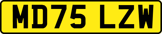 MD75LZW