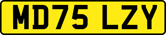 MD75LZY