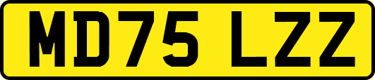 MD75LZZ