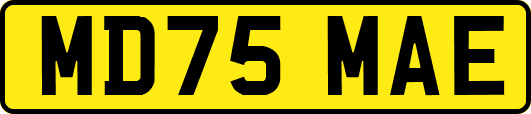 MD75MAE