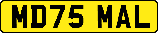 MD75MAL