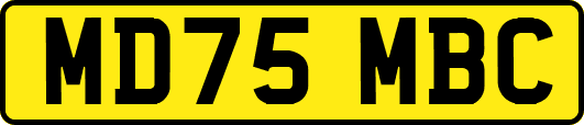 MD75MBC