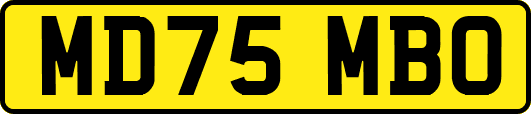 MD75MBO