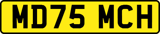 MD75MCH
