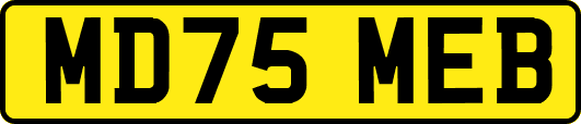 MD75MEB