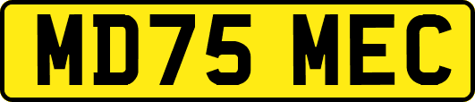 MD75MEC