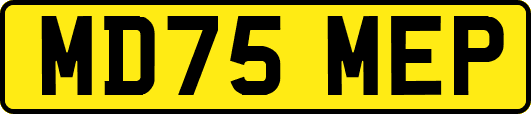 MD75MEP