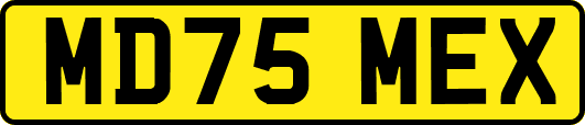 MD75MEX