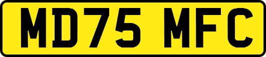 MD75MFC
