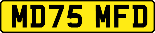 MD75MFD