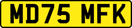 MD75MFK