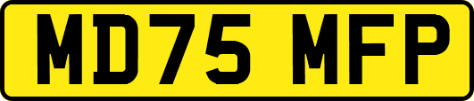 MD75MFP