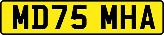 MD75MHA