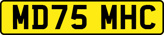 MD75MHC