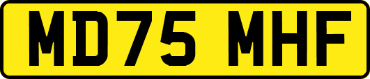 MD75MHF