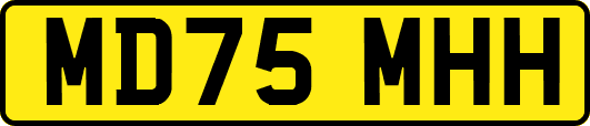 MD75MHH