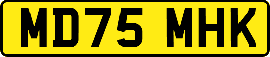 MD75MHK