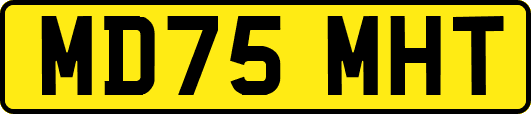 MD75MHT