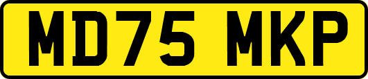 MD75MKP