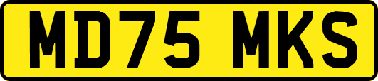 MD75MKS