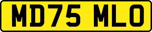 MD75MLO