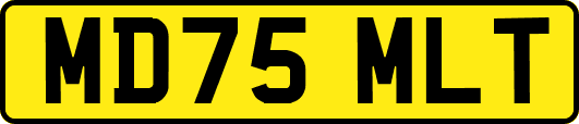 MD75MLT