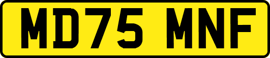 MD75MNF