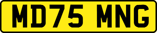 MD75MNG