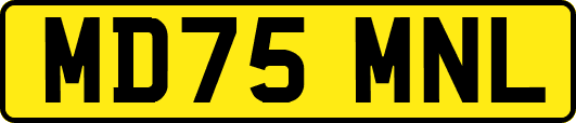MD75MNL