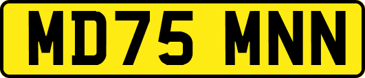 MD75MNN