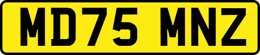 MD75MNZ